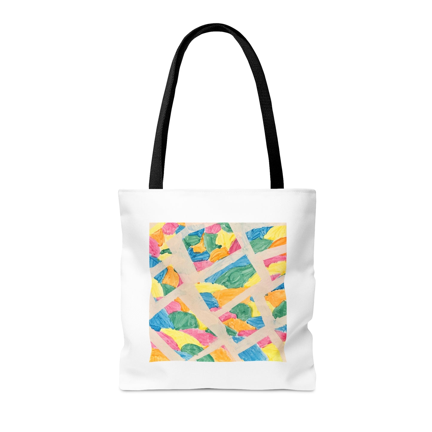 A Gift from Laila Tote Bag  by Alial Galaxy