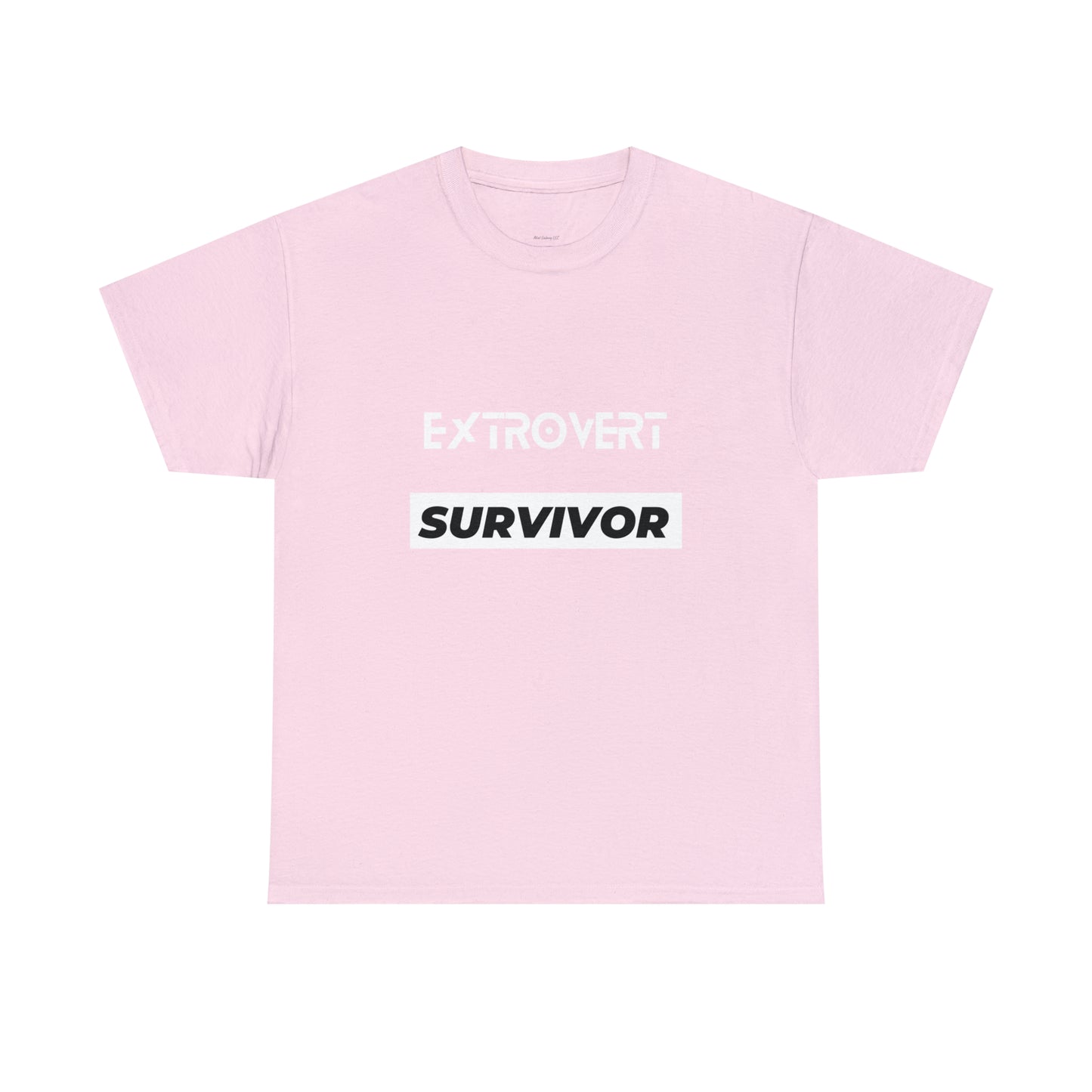 Extrovert Survivor by Alial Galaxy