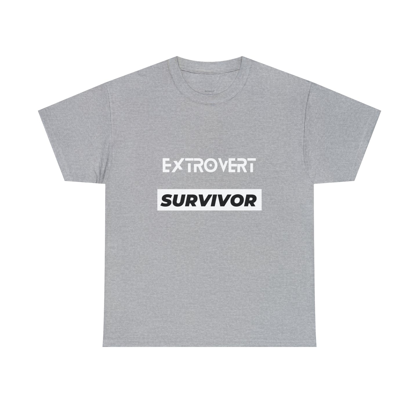 Extrovert Survivor by Alial Galaxy