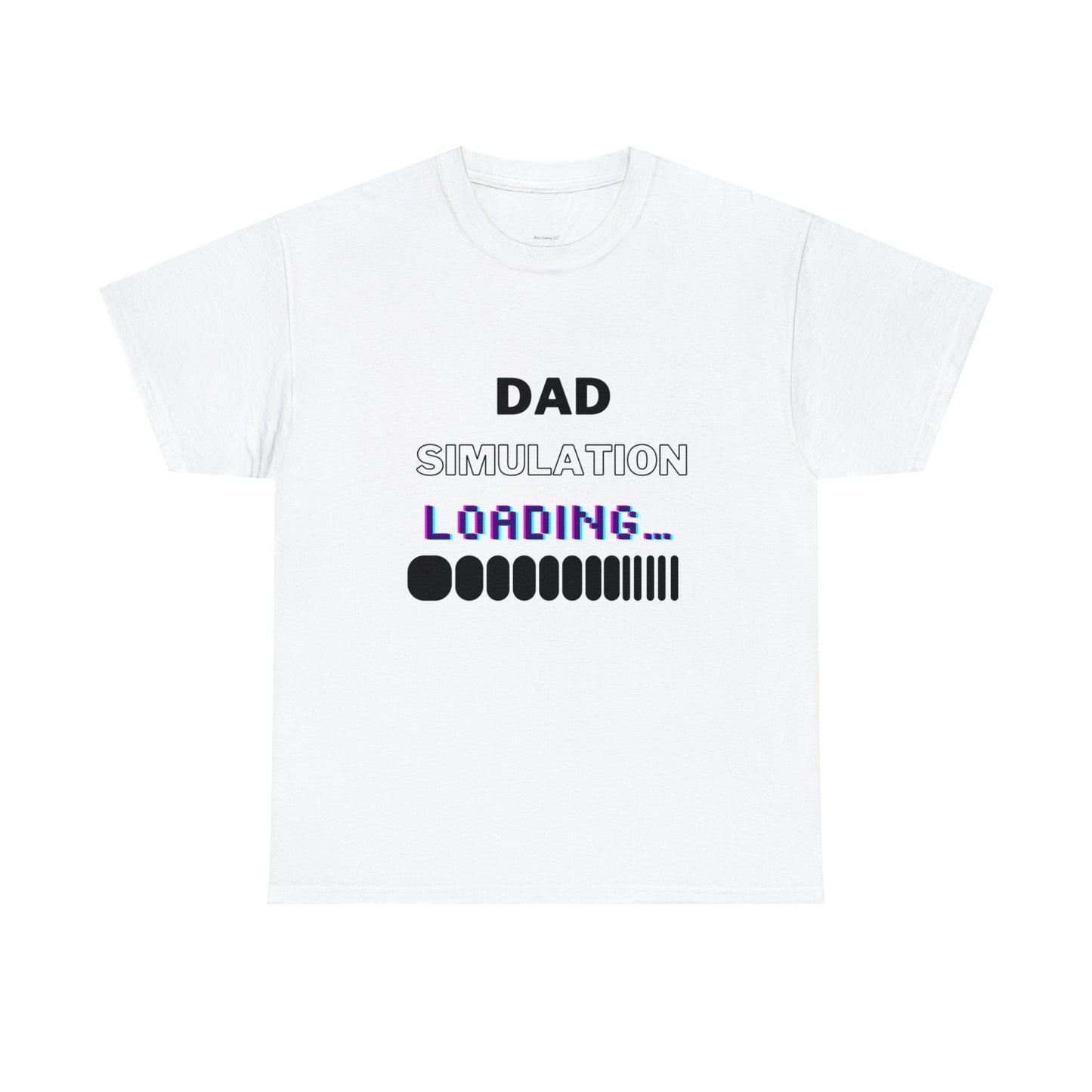 Dad Simulation Loading by Alial Galaxy