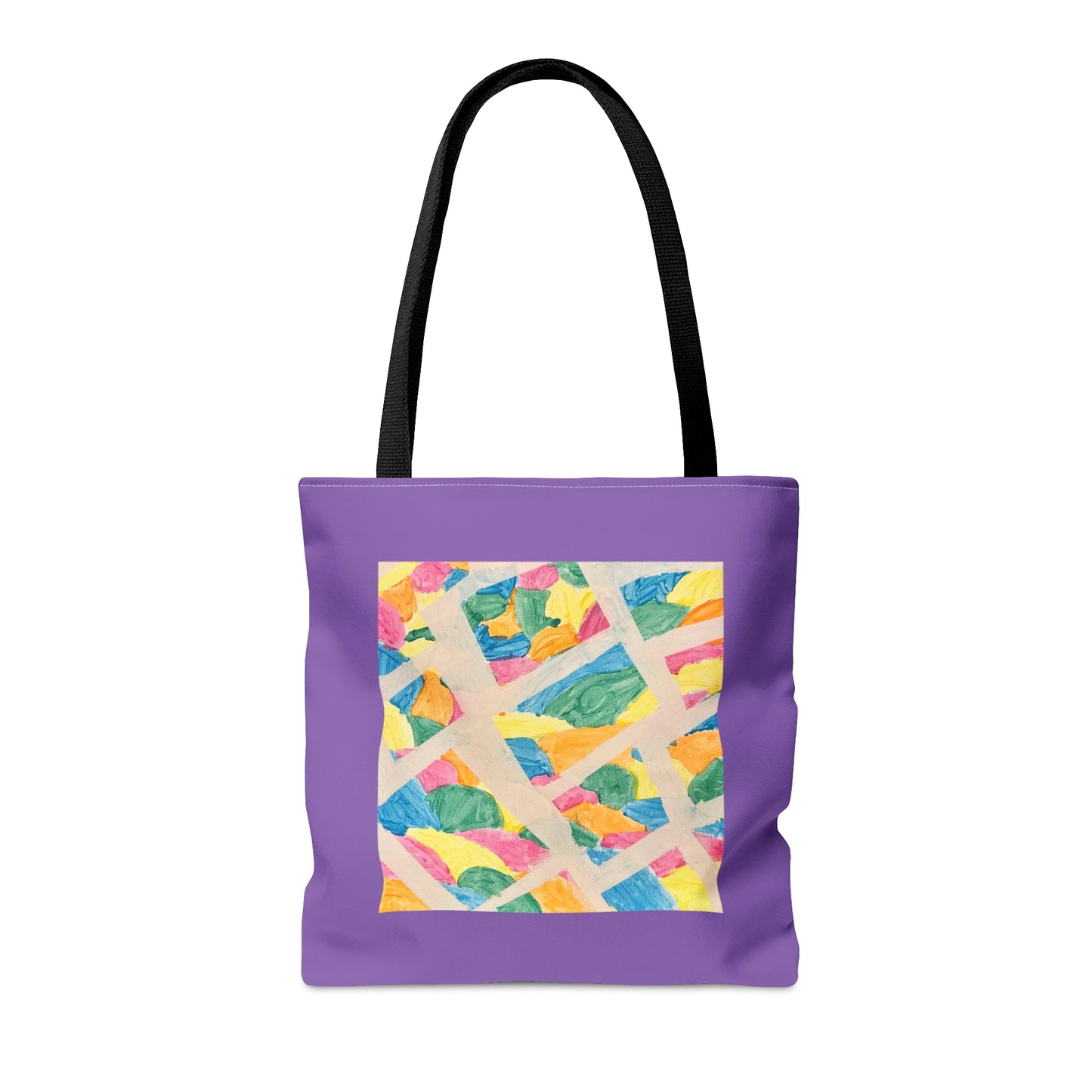 A Gift from Laila Tote Bag by Alial Galaxy