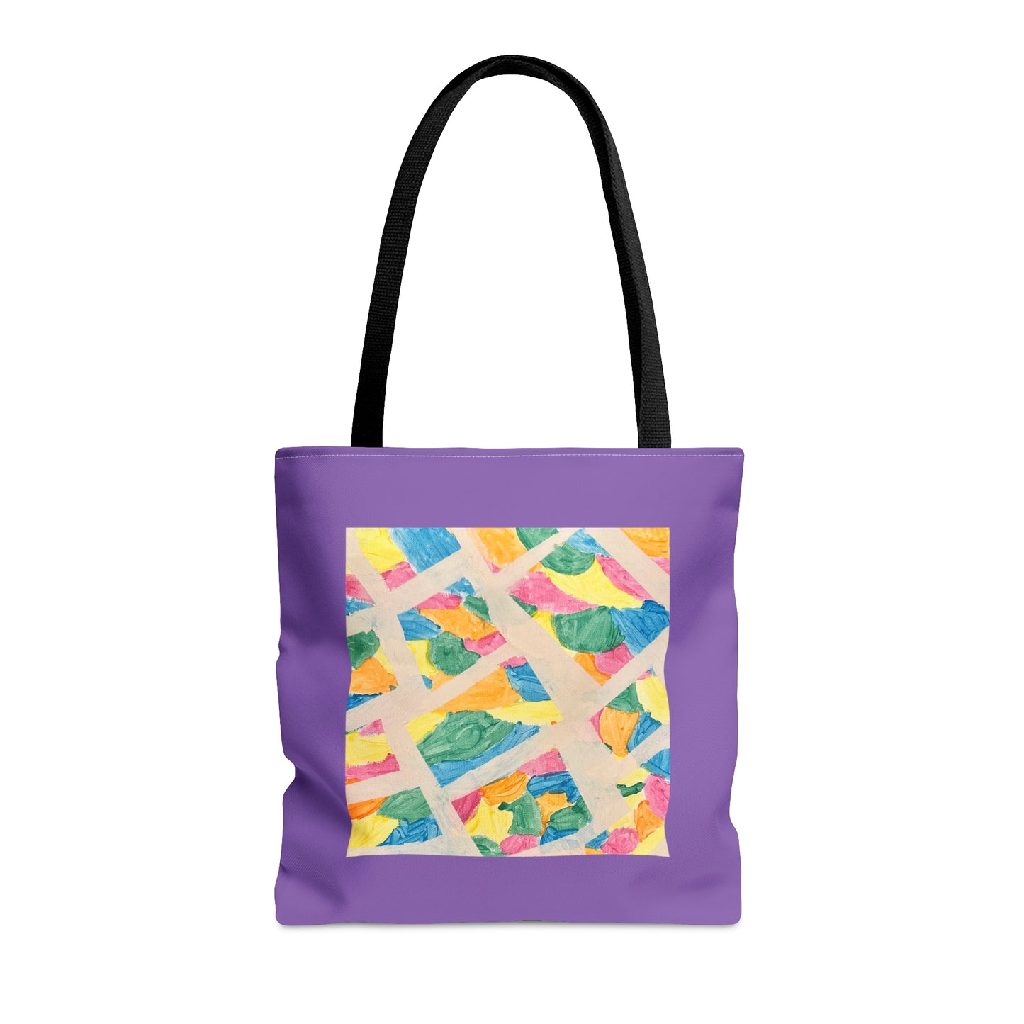 A Gift from Laila Tote Bag by Alial Galaxy