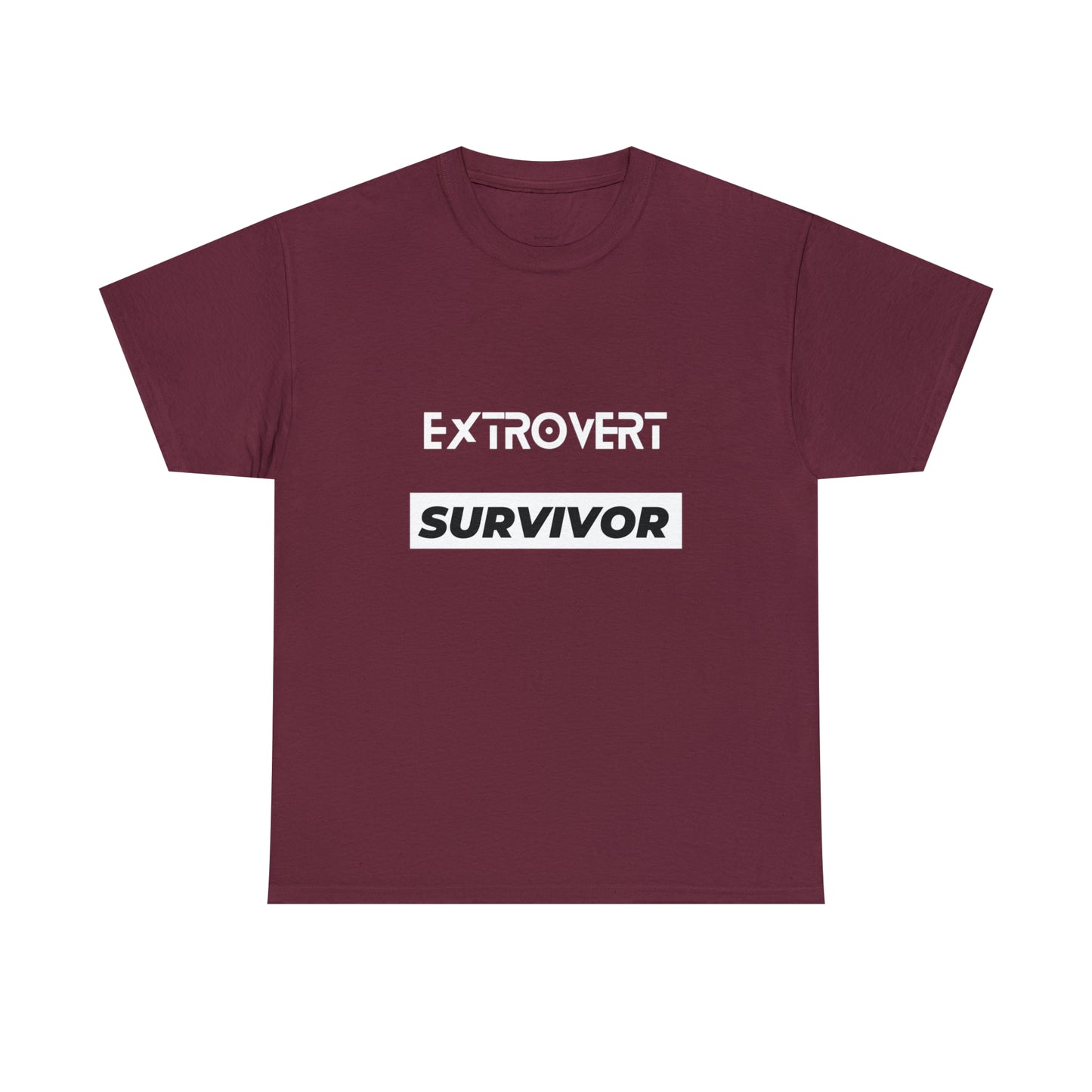 Extrovert Survivor by Alial Galaxy