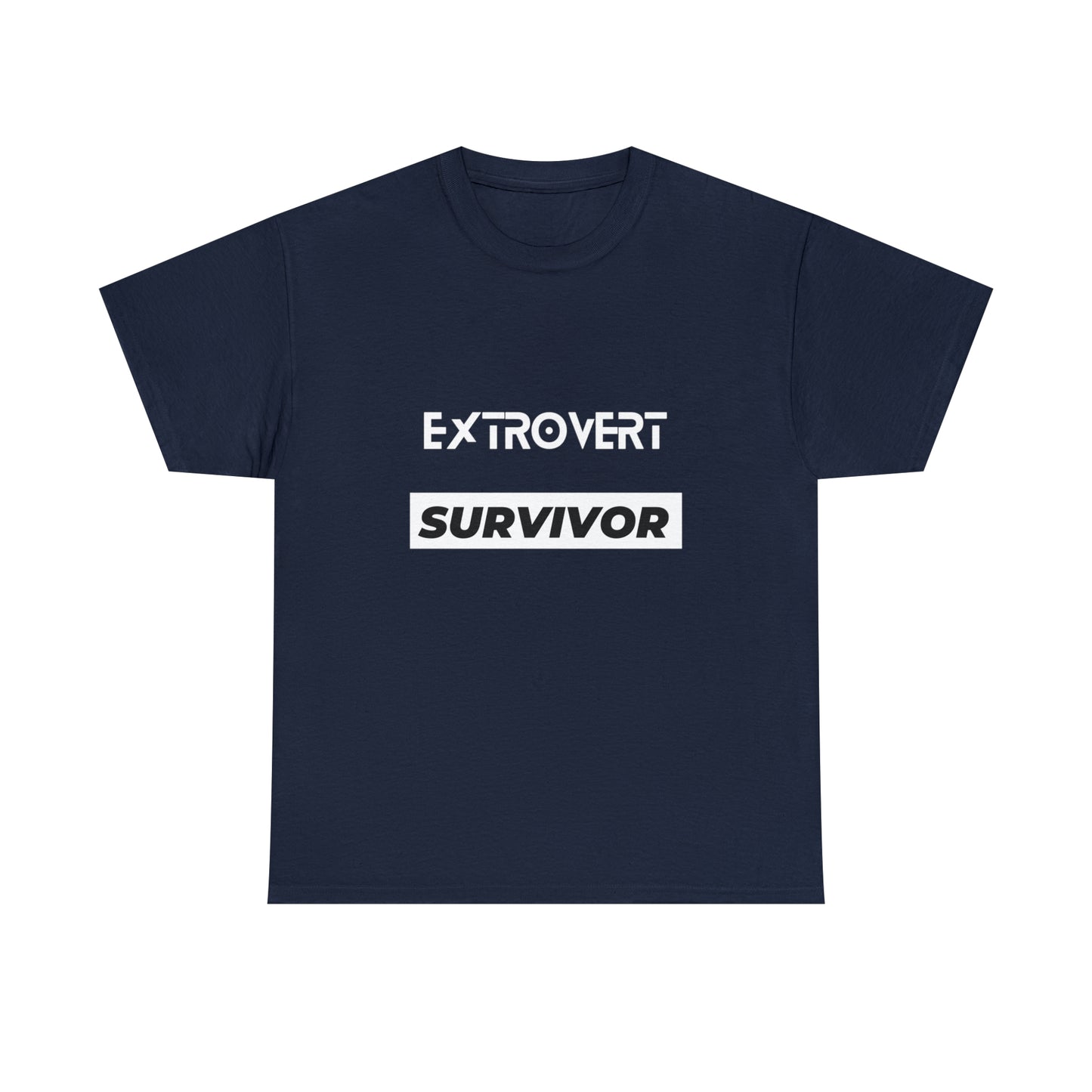 Extrovert Survivor by Alial Galaxy