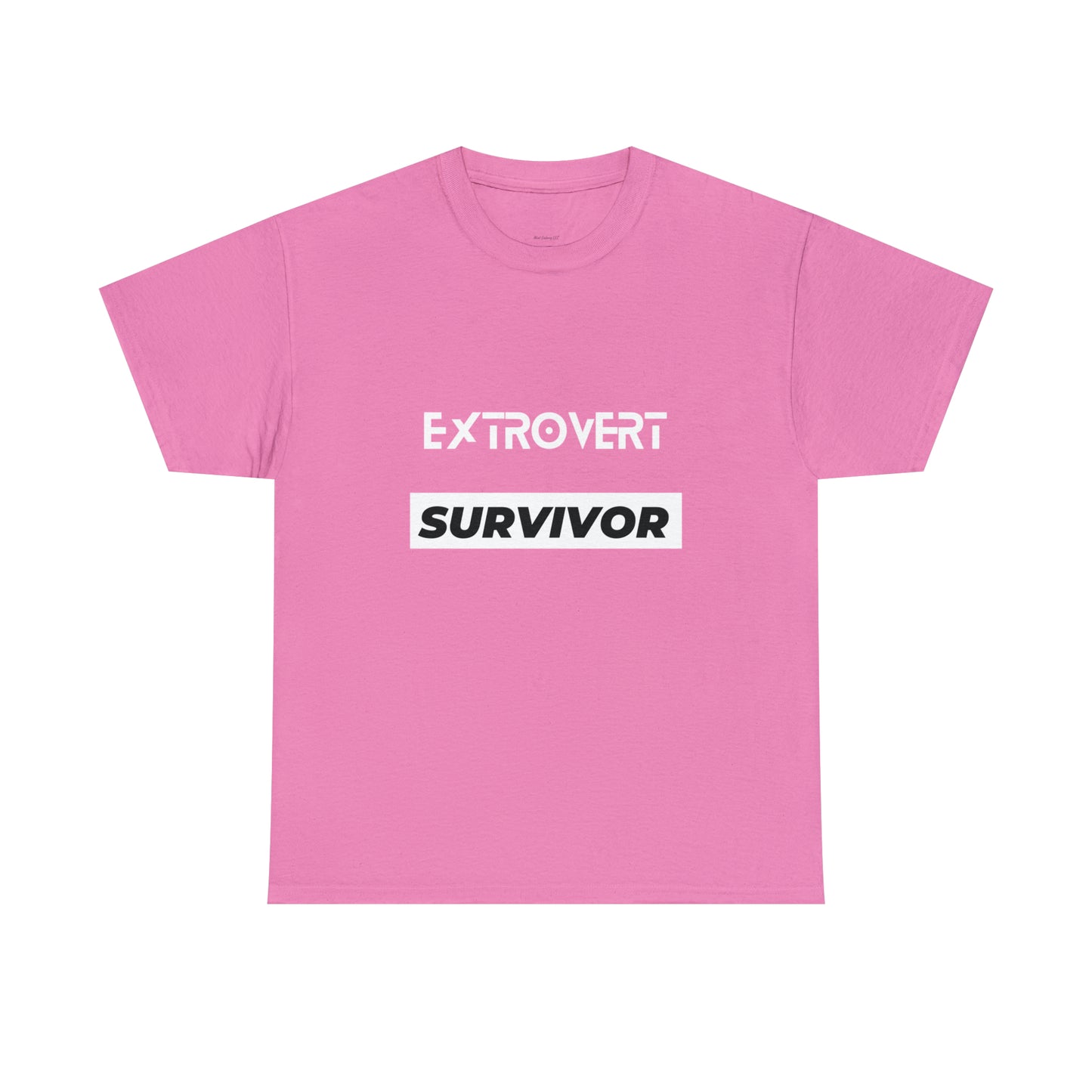 Extrovert Survivor by Alial Galaxy