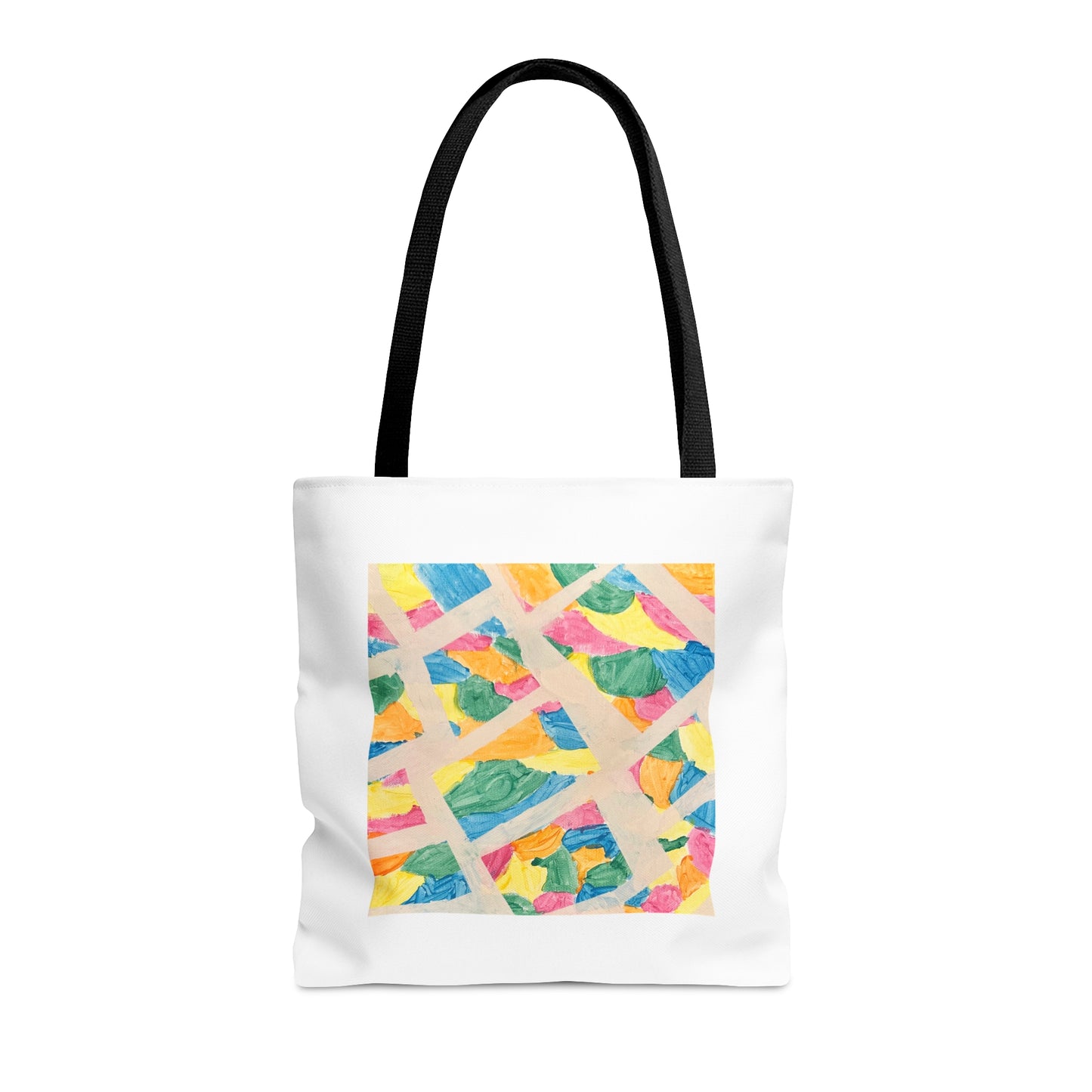 A Gift from Laila Tote Bag  by Alial Galaxy